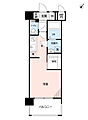 エンクレスト博多駅南310階6.0万円