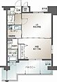 エンクレスト御供所14階10.0万円
