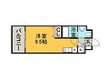 マーレタワー天神7階5.5万円