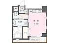 ヴィラージュ大手門7階7.7万円