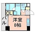 ヴィラージュ大手門4階7.5万円