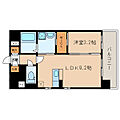 ライブラ西新4階9.0万円