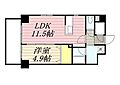 プレスタイル博多駅南7階8.5万円