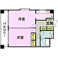 クレスティ博多9階11.0万円