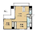 エコルクス赤坂4階15.0万円