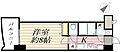 ロイヤル博多駅前8階6.9万円