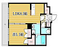 エクセラ大濠公園西3階8.2万円