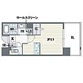 プライムスクエア6階6.0万円