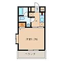ラシュール・イン天神6階6.0万円
