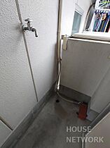 京都府京都市上京区南蟹屋町（賃貸マンション1R・4階・16.00㎡） その23