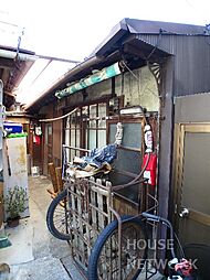 京都市営烏丸線 今出川駅 徒歩9分