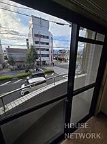 ヴィベンダ柳生 201号室 ｜ 京都府京都市右京区西院東今田町（賃貸マンション1DK・2階・35.00㎡） その19