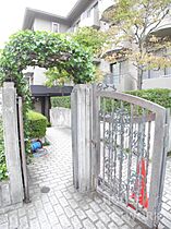 京都府京都市北区鞍馬口通寺町西入新御霊口町（賃貸マンション1K・1階・19.65㎡） その28