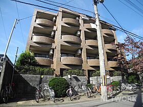 京都府京都市左京区田中門前町（賃貸マンション1K・2階・24.00㎡） その1