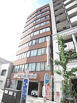 パティオ林 402号室 ｜ 京都府京都市下京区五条通油小路西入ル北側小泉町（賃貸マンション1K・4階・20.59㎡） その1