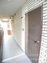 シャンクレール春日I 102号室 ｜ 京都府京都市北区大宮田尻町（賃貸マンション3LDK・1階・47.01㎡） その8