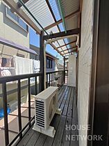 京都府京都市北区大宮南田尻町（賃貸マンション1DK・2階・20.00㎡） その11