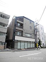 京都府京都市上京区智恵光院通中立売下ル山里町（賃貸マンション1K・3階・18.00㎡） その29