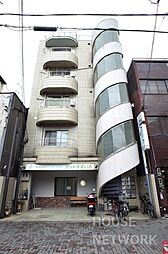 京阪本線 神宮丸太町駅 徒歩8分