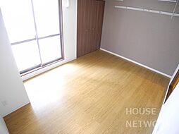 叡山電鉄叡山本線 元田中駅 徒歩6分の賃貸マンション 2階1Kのリビング/ダイニング