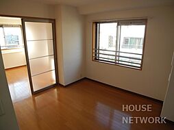 ＢＲＥＡＤ ＧＡＲＤＥＮ（ブレッドガーデン） 703号室 7階1DKのリビング/ダイニング