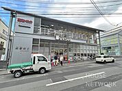 フレスコ桃山店