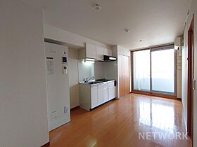 ＢＲＥＡＤ ＧＡＲＤＥＮ（ブレッドガーデン） 302号室 ｜ 京都府京都市下京区万寿寺中之町（賃貸マンション1R・3階・22.00㎡） その3