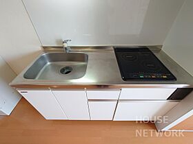 ＢＲＥＡＤ ＧＡＲＤＥＮ（ブレッドガーデン） 302号室 ｜ 京都府京都市下京区万寿寺中之町（賃貸マンション1R・3階・22.00㎡） その17