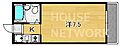 北西館4階4.7万円