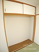 恵文社の上にあるお部屋です