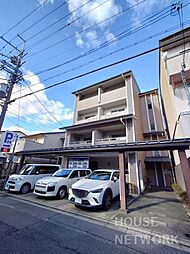 京都市営烏丸線 鞍馬口駅 徒歩15分