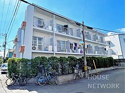 叡山電鉄叡山本線 茶山駅 徒歩2分
