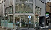 ファミリーマート大宮高辻店