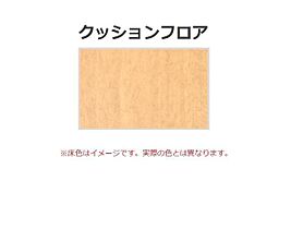 RionIII 106 ｜ 高知県香南市野市町西野（賃貸アパート1LDK・1階・43.21㎡） その12