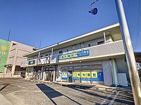 菜茅ビル(マンション) 206 ｜ 高知県香南市野市町西野2061-3（賃貸アパート1LDK・2階・50.40㎡） その1