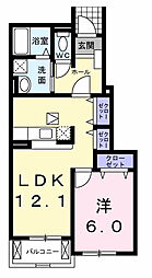 エコライフ野地　第1号棟