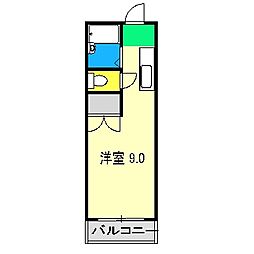 🉐敷金礼金0円！🉐本岡コーポ