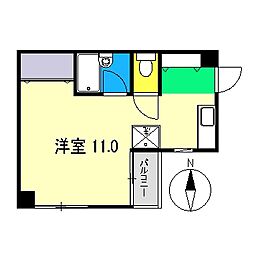 🉐敷金礼金0円！🉐サクレクール