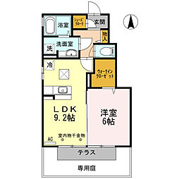 エントピアＳＥＩＷＡ C棟