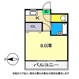 コーポフレンズ
