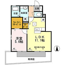 サンリッサ西野