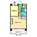 第一すいめい5階5.7万円