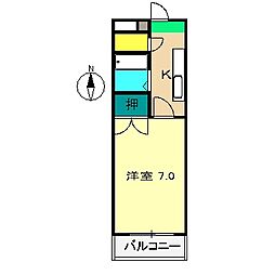 ワンパースンハイツ