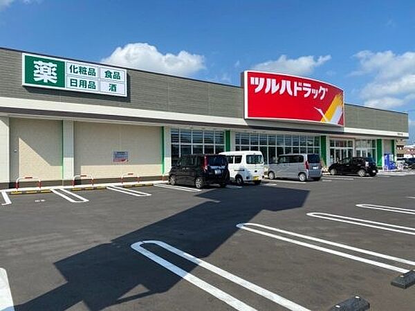 高知県南国市篠原(賃貸マンション1K・3階・24.24㎡)の写真 その18