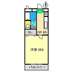 アメーヌセゾン III