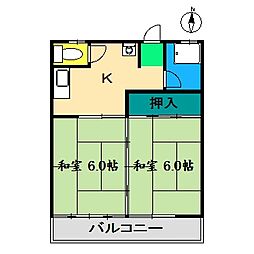 中村マンション 北棟