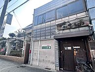 大阪府大阪市生野区巽中3丁目14-2：物件画像／山一ハウス株式会社