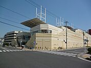 ララガーデン春日部 355m