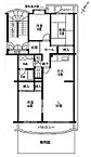 埼玉県越谷市千間台西3丁目2-1：物件画像／アオイ土地建物株式会社
