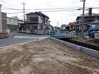 埼玉県春日部市増戸577-1：物件画像